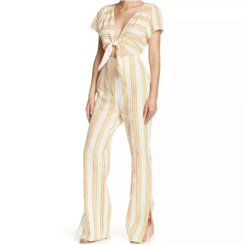 Kendall + Kylie jumpsuit